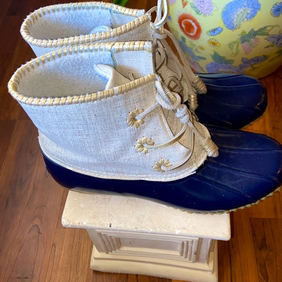 🌹JACK ROGERS BOOTS 🌸 - Picture 7 of 10